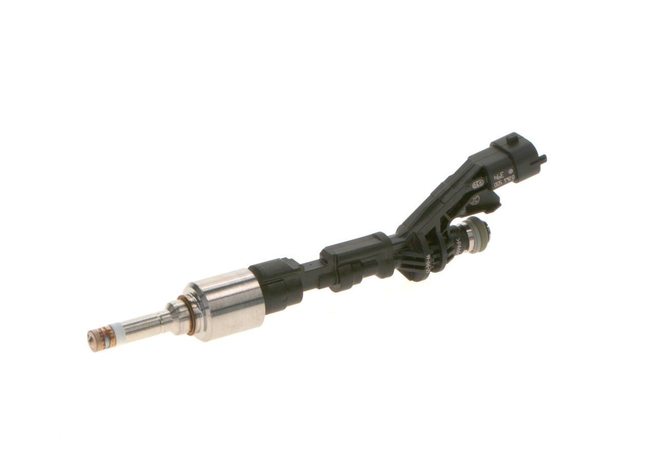Форсунка бензинова FORD MONDEO IV (BA7) - 1.6 ECOBOOST (2007.03 - 2015.01) BOSCH (0261500394) Bosch фото 2