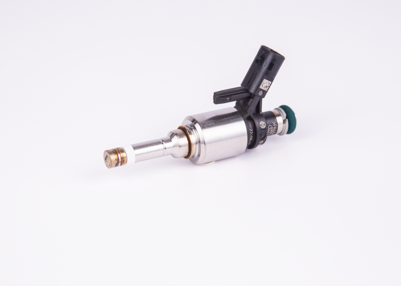 Форсунка бензинова VW JETTA IV (162,...) - 2.0 TSI (2008.01->) BOSCH (0261500792) Bosch фото 2