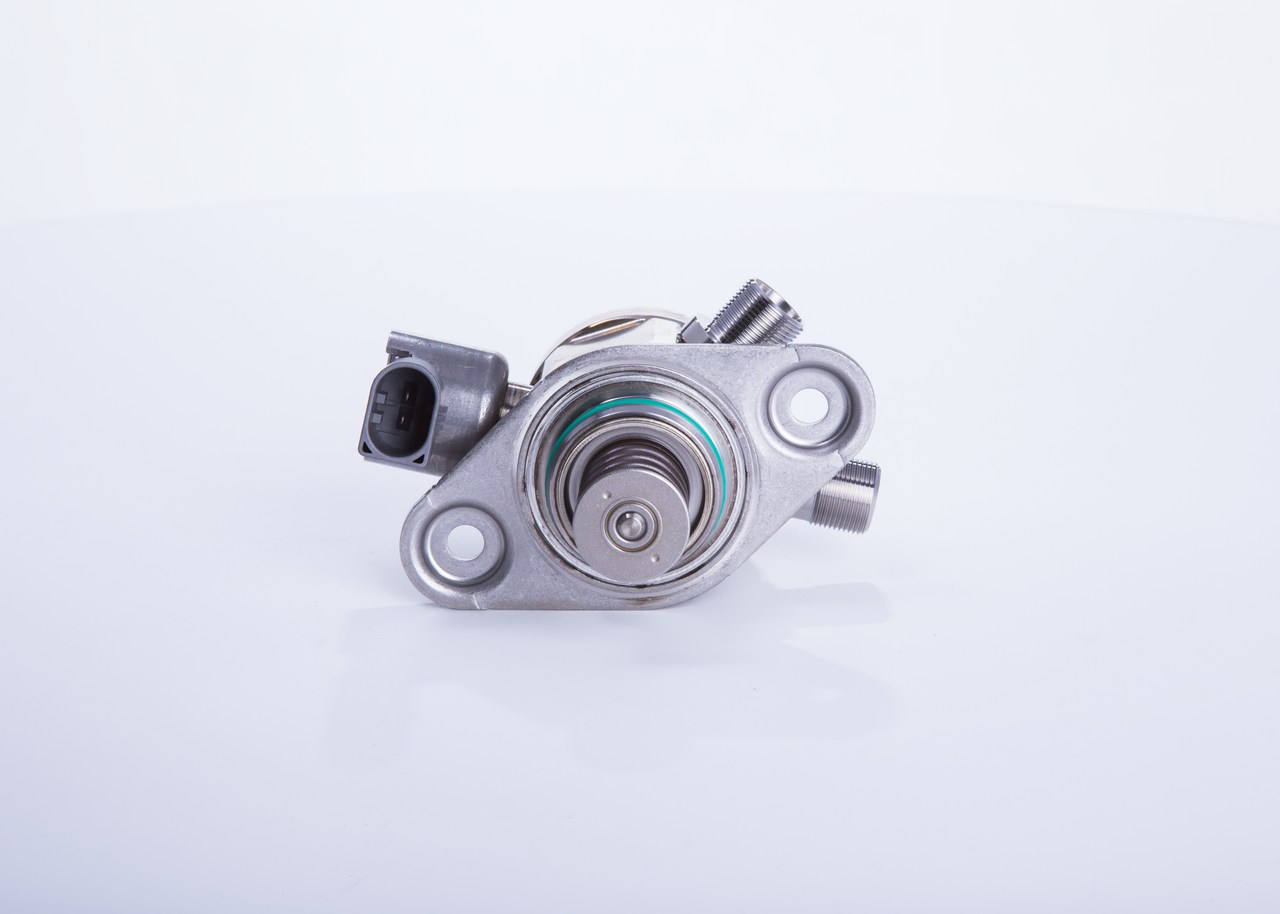 Паливний насос високого тиску MERCEDES-BENZ M-CLASS (W166) - ML 350 4-MATIC (166.057) (2011.06 BOSCH (0261520217) Bosch фото 2
