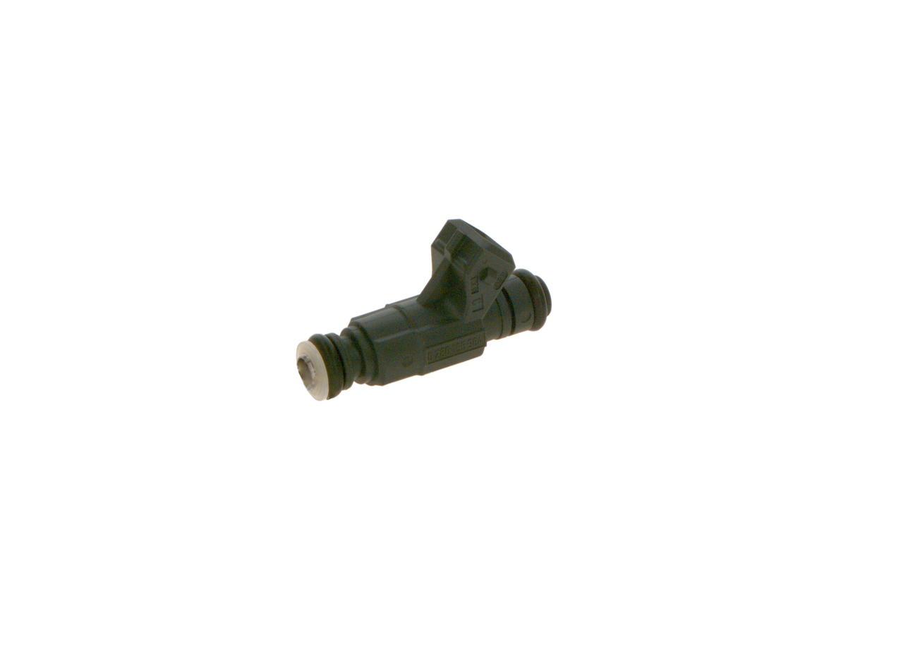 Форсунка бензинова BYD FLYER - 0.8 (2001.04 - 2008.12) BOSCH (0280155964) Bosch фото 2