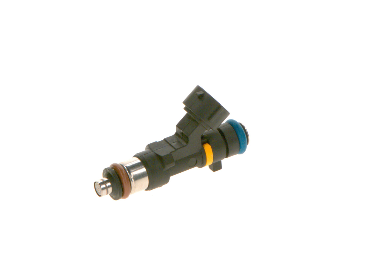 Форсунка бензинова INFINITI FX - 35 (2002.09 - 2008.12) BOSCH (0280158042) Bosch фото 2