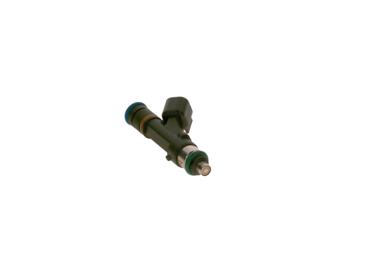 Форсунка бензинова FORD MONDEO IV (BA7) - 2.3 (2007.03 - 2015.01) BOSCH (0280158105) Bosch фото 2