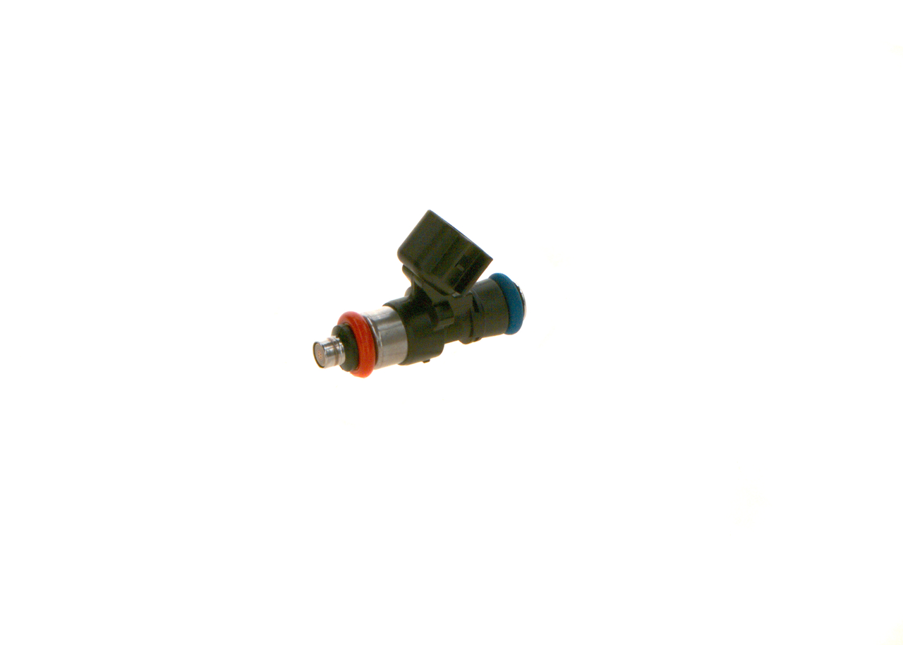 Форсунка бензинова FORD USA EXPLORER (U5_) - 3.5 4WD (2010.10->) BOSCH (0280158191) Bosch фото 2