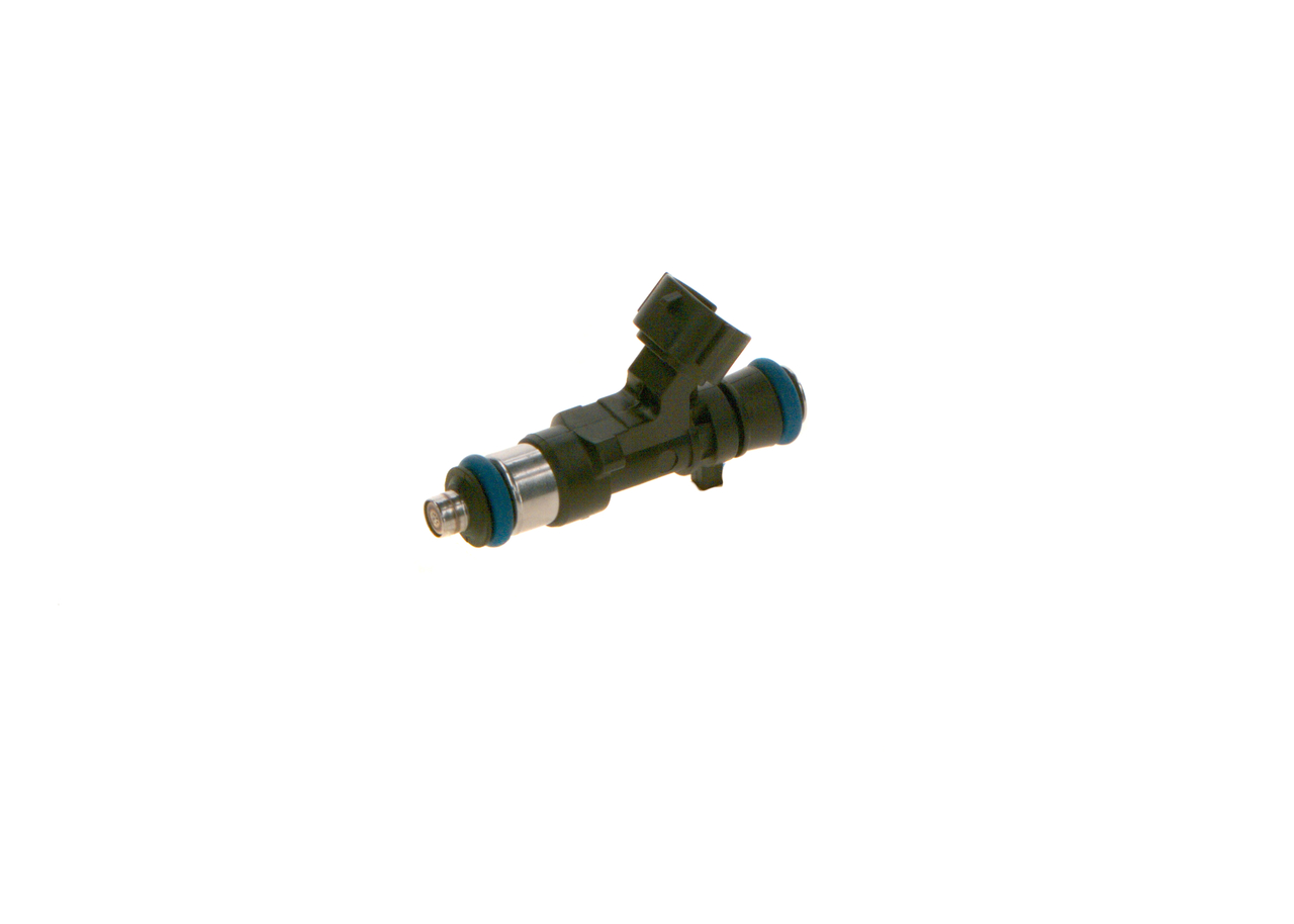Форсунка Audi A4/A5/Q5 2.0TFSI 08-17 Bosch фото 11