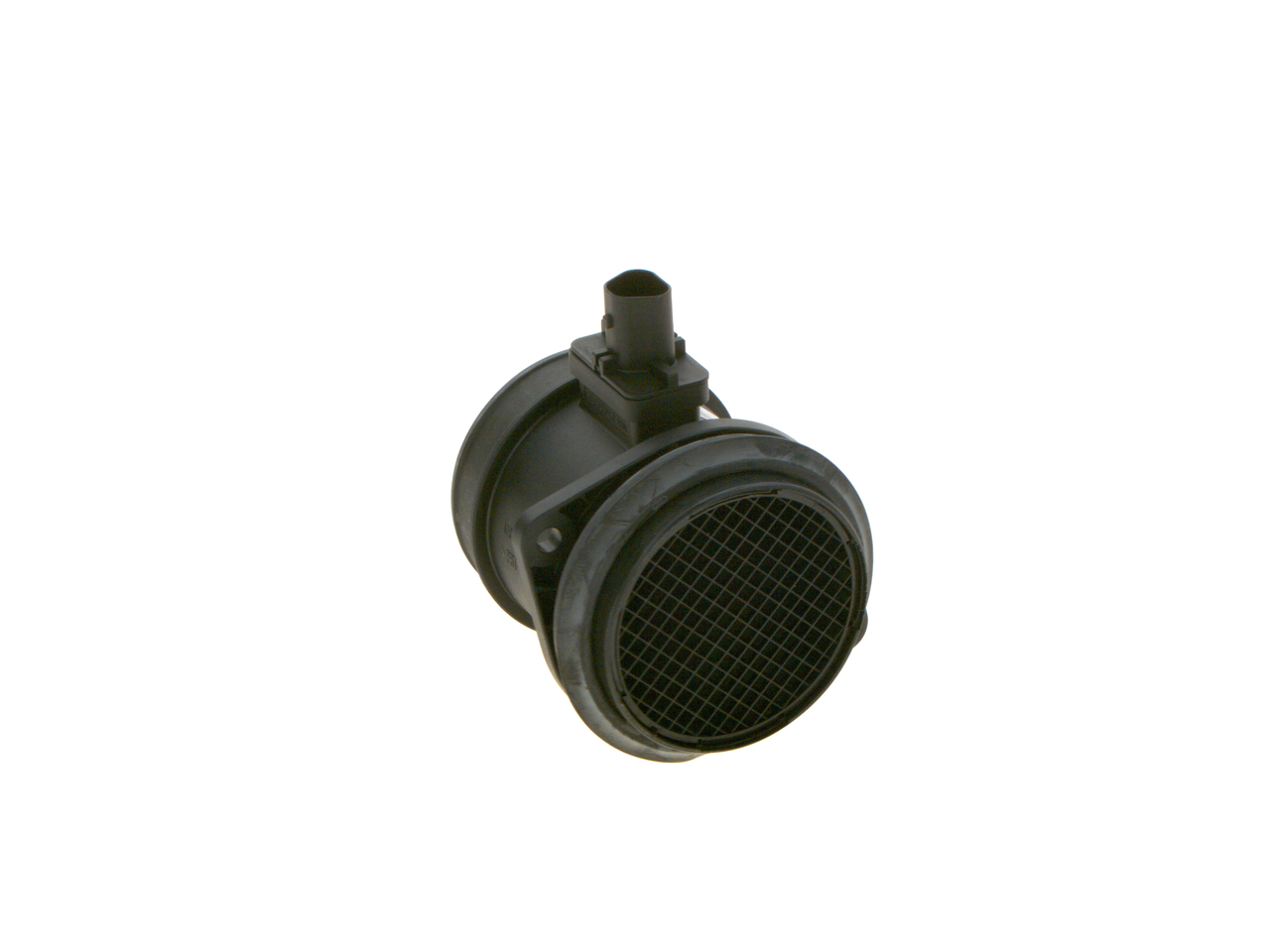 Витратомір повітря VOLVO S60 II (134) 2.0T 05.2012 - 12.2015 / S80 II (124) 2.5 T 03 BOSCH (0280218436) Bosch фото 2
