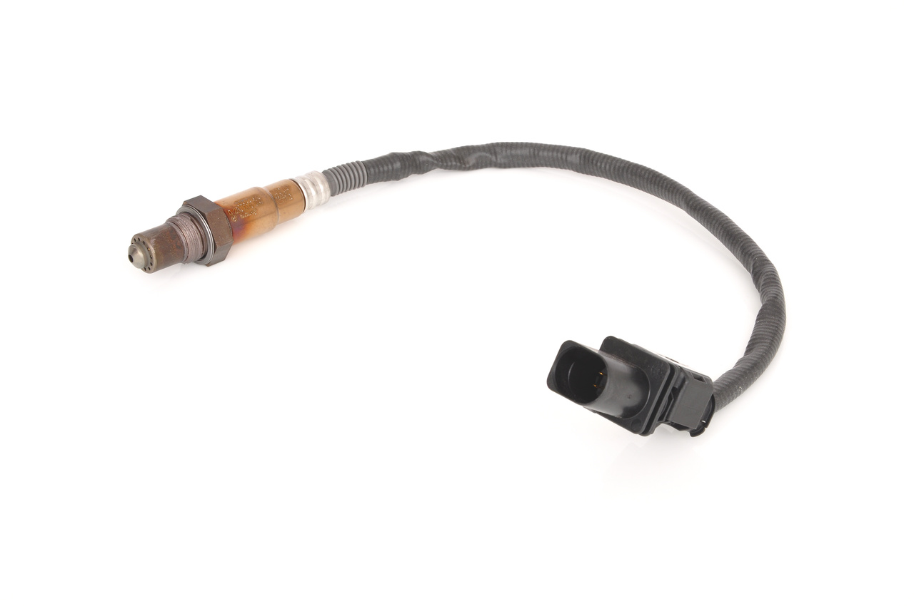 Лямбда зонд Renault Laguna III/Nissan Qashqai 2.0dCi 07- Bosch фото 8