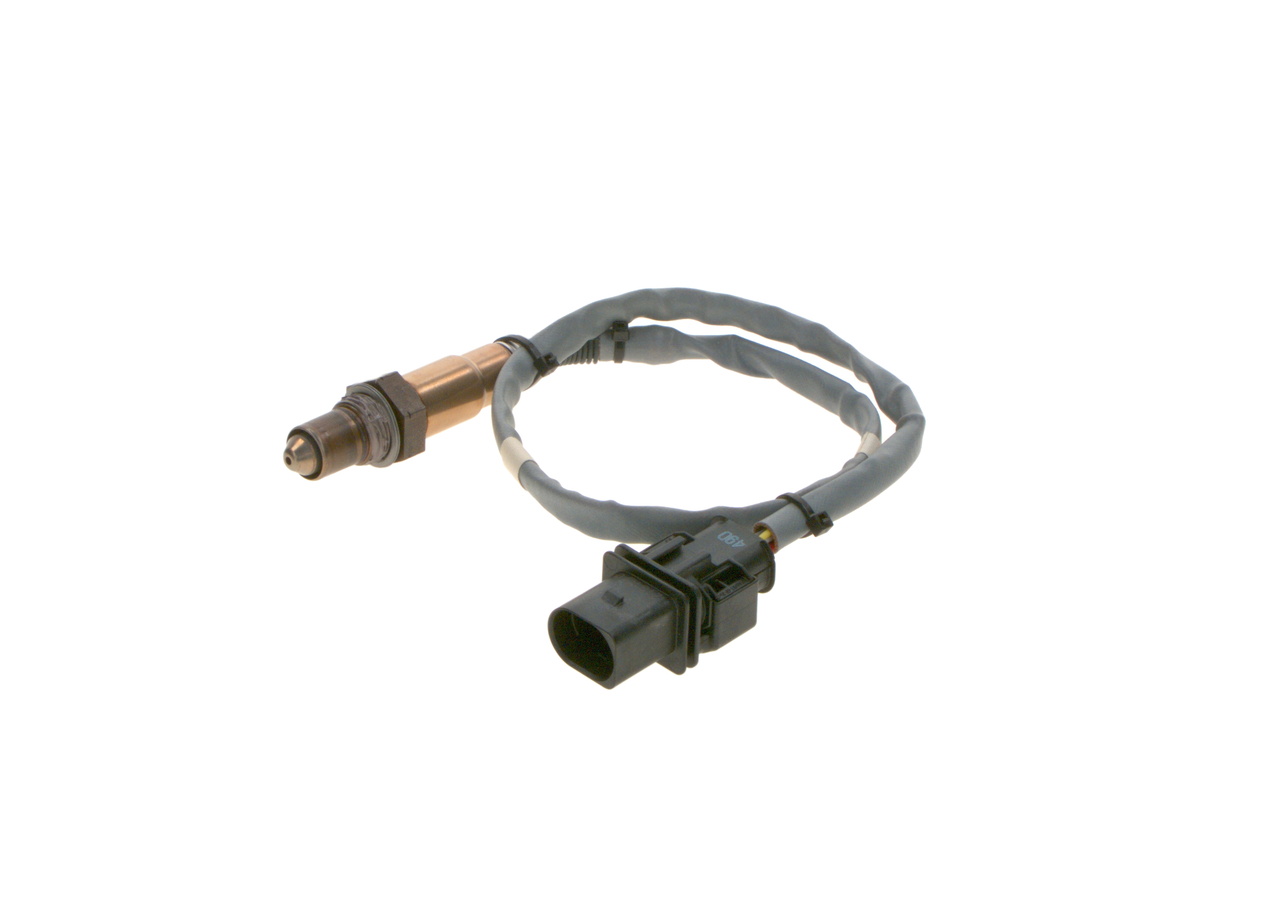 Лямбда-зонд VW JETTA IV (162, 163, AV3, AV2) 2.0 2008.01- BOSCH (0 281 004 191) Bosch фото 8