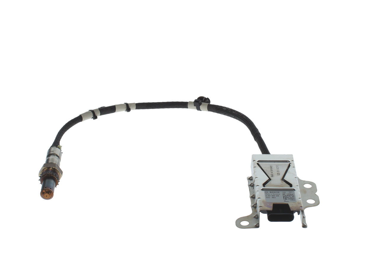 Датчик оксидів азоту FORD TRANSIT V363 (FED,...) - 2.0 ECOBLUE RWD (2013.08->) BOSCH (0281009330) Bosch фото 2