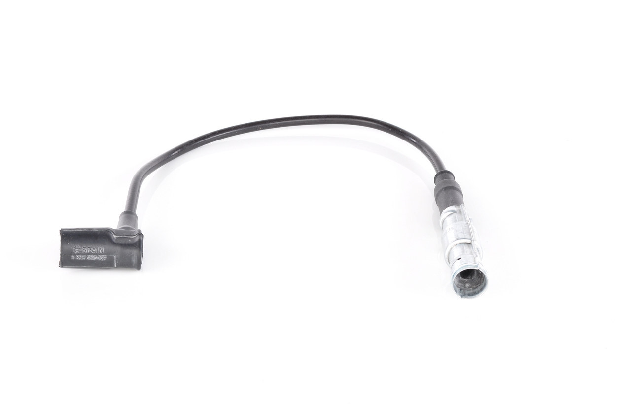 Автомобільний високовольтний провід MERCEDES-BENZ E-CLASS (W124) 3.0 1993.02-1996.06 BOSCH (0 356 912 905) Bosch фото 2