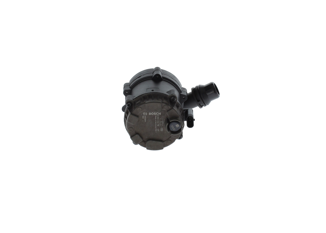 Помпа водяна BMW 5 (G30, F90) 520 I 07.2017 - 06.2020 BOSCH (0 392 024 11E) Bosch фото 2
