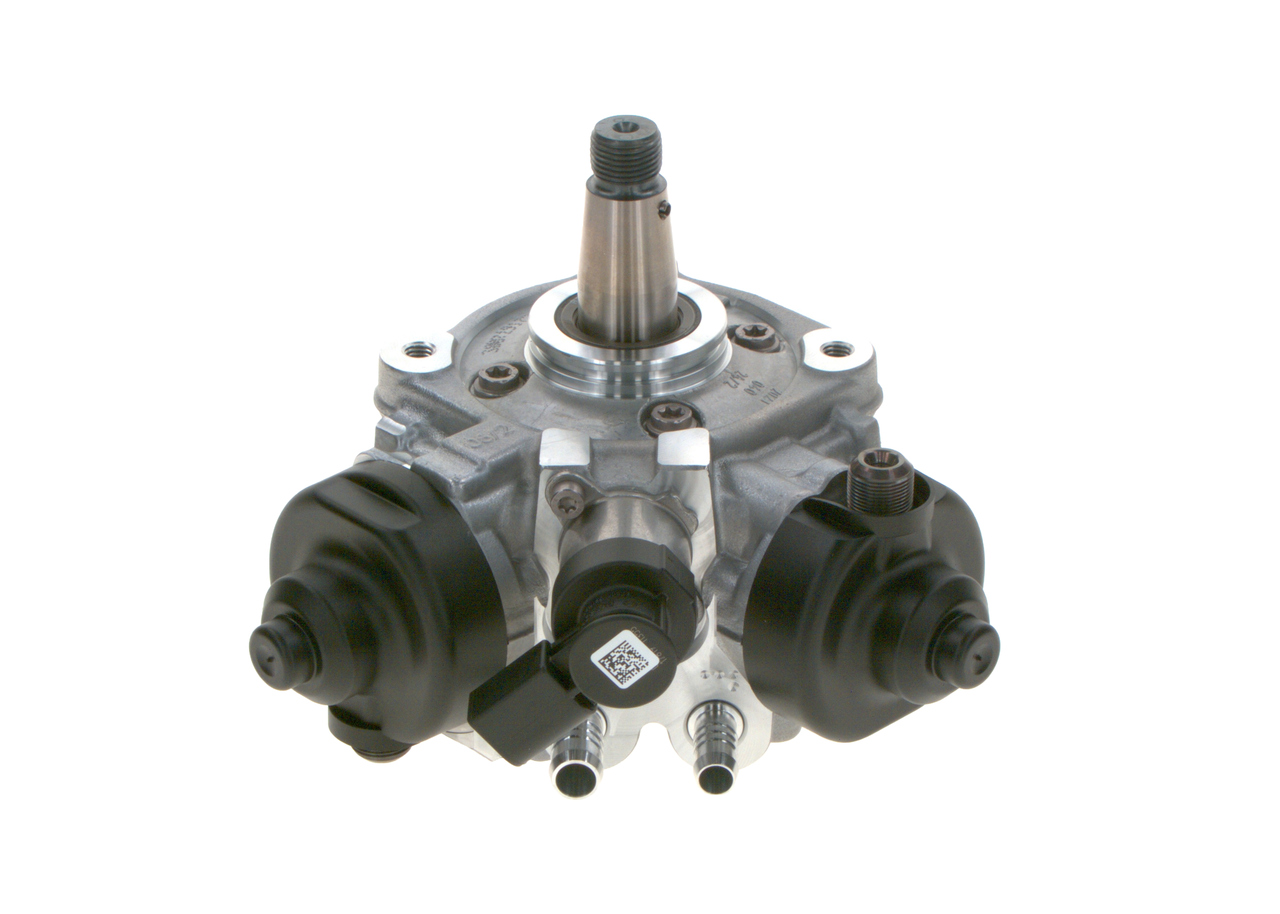Паливний насос високого тиску VW TOUAREG (7LA,...) - 3.0 V6 TDI (2002.10 - 2013.01) BOSCH (0445010685) Bosch фото 2