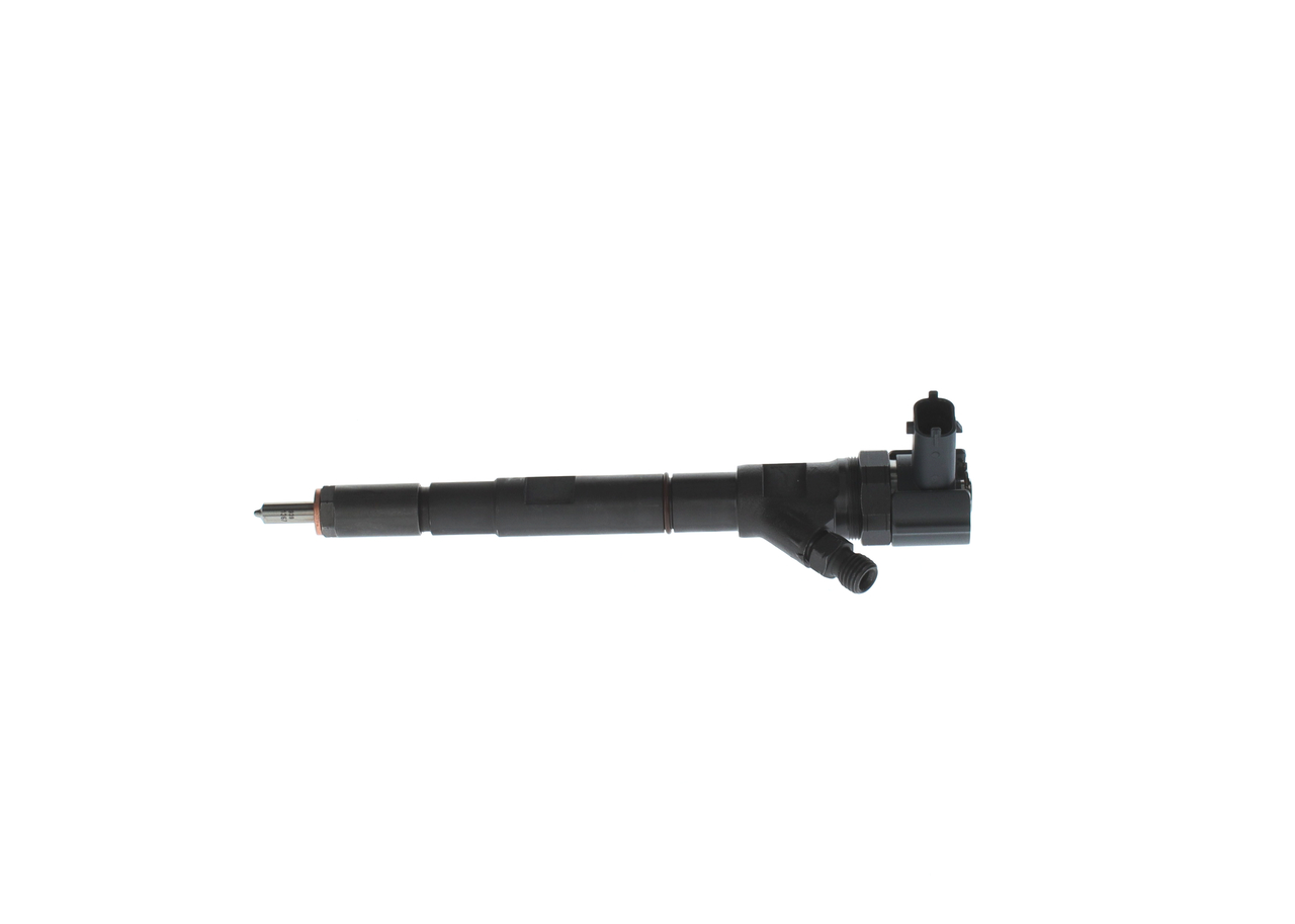 Форсунка двигуна KIA SORENTO I (JC) - 2.5 CRDI (2002.08 - 2011.12) BOSCH (0445110279) Bosch фото 2
