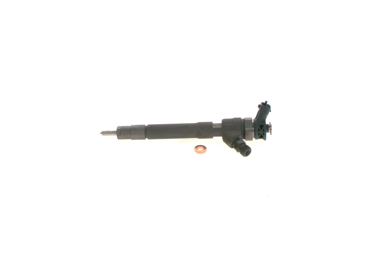 Форсунка двигуна RENAULT SCENIC III (JZ0/1_) - 1.6 DCI (JZ00, JZ12) (2008.12->) BOSCH (0445110414) Bosch фото 2