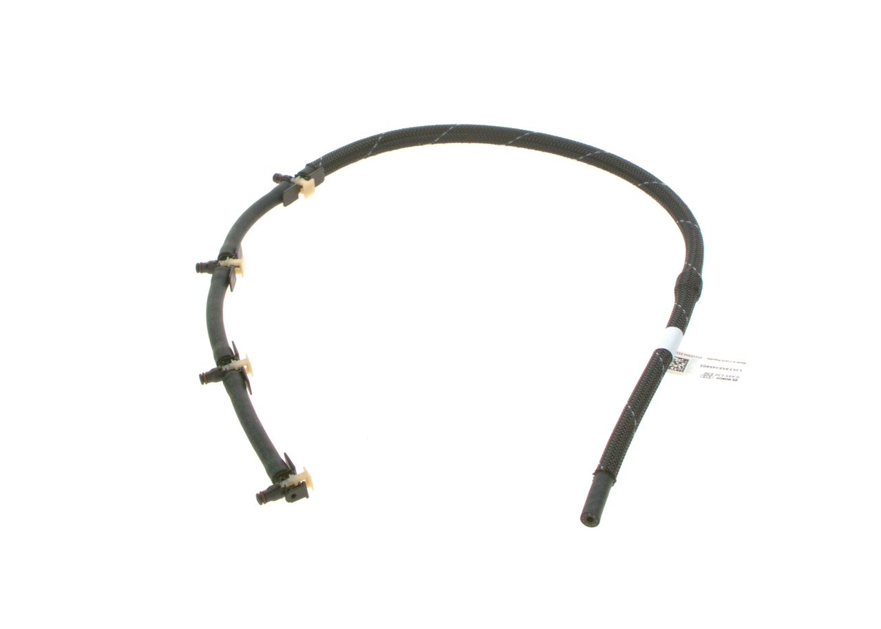 Шланг паливний BMW X3 (F25) - XDRIVE 20 D (2010.09 - 2017.08) BOSCH (0445130230) Bosch фото 2