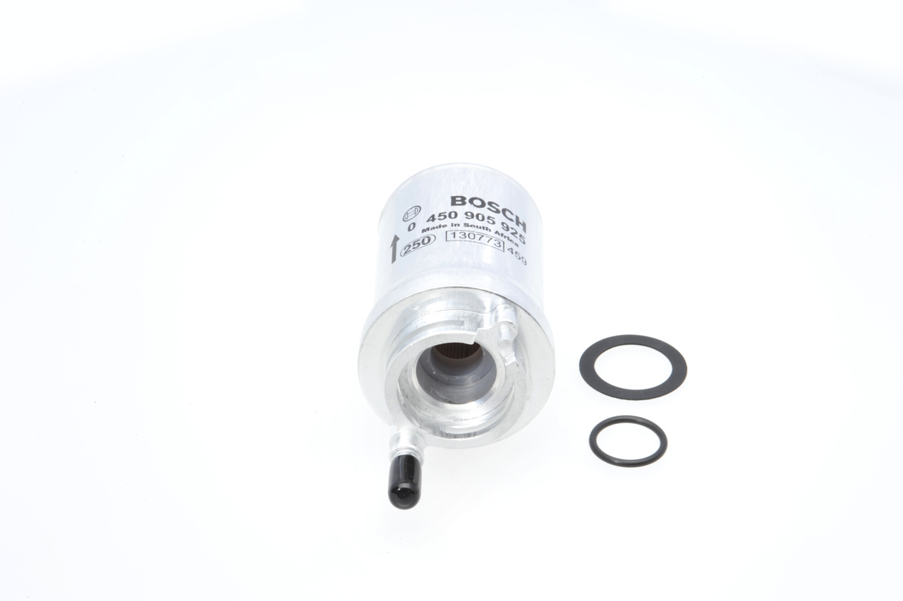 Фильтр топливный Skoda Fabia/VW Polo 1.2/1.4 01- фото 10