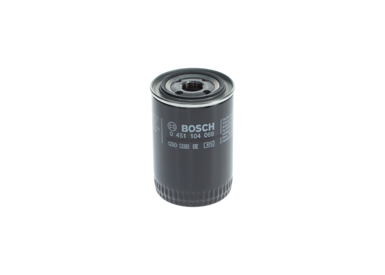 Фільтр масляний Iveco MK/Porsche 911 -85 Bosch фото 11