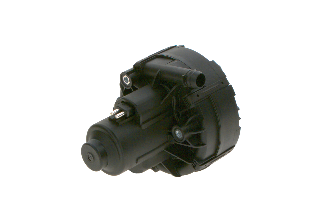 Насос повітряний MERCEDES-BENZ C-CLASS (W203, W204), E-CLASS (W211, W212), S-CLASS BOSCH (0 580 000 025) Bosch фото 2