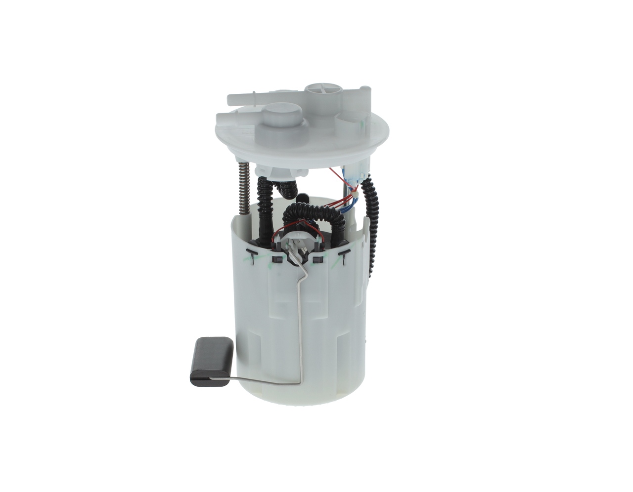 Паливний насос в зборі TOYOTA AVENSIS (_T25_) - 1.8 VVT-I (ZZT251_) (2003.01 - 2008.11) BOSCH (058020700K) Bosch фото 2