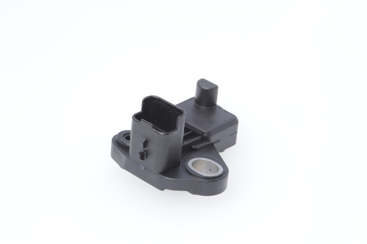 Датчик обертів колінвалу FORD FOCUS II (DA_,...) - 1.6 TDCI (2004.07 - 2012.09) BOSCH (0986280419) Bosch фото 2