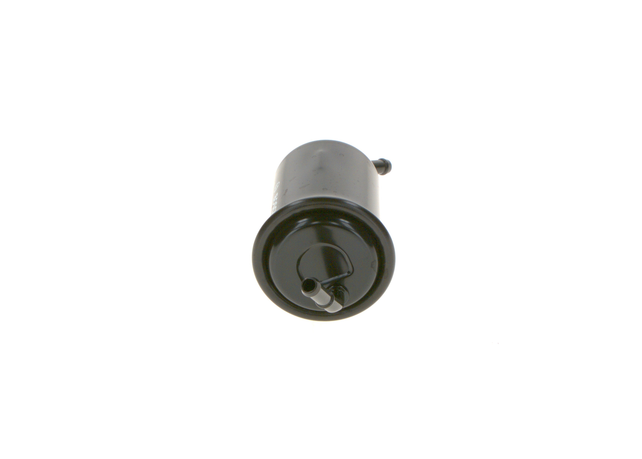 Фильтр топливный Mazda 323 89-01/626 87-92/RX-7 85-91 фото 6