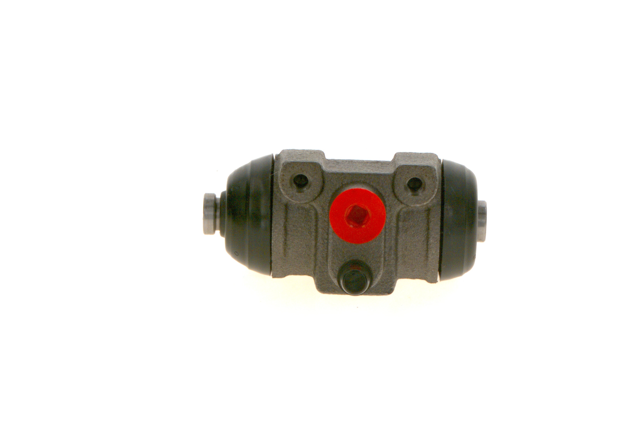 Циліндр гальмівний робочий D=27 CITROEN JUMPER BOX (230L) 02/94-04/02 / CITROEN JUMPER BUS ( BOSCH (0 986 475 802) Bosch фото 2