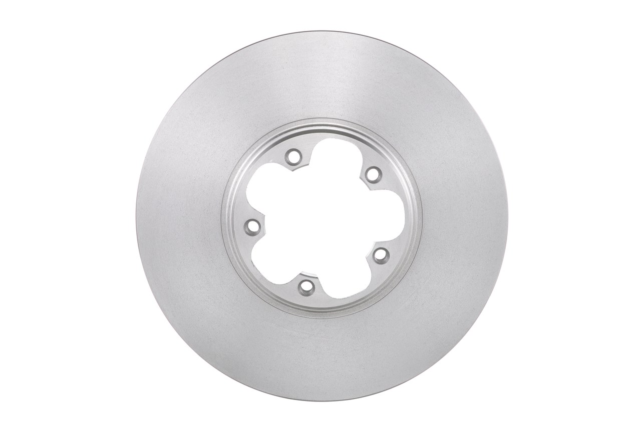 Диск гальмівний ВЕНТИЛ FORD TRANSIT ПЛАТФОРМА/ШАСІ (FM_ _, FN_ _) 2.0 2000.01-200 BOSCH (0 986 478 299) Bosch фото 2
