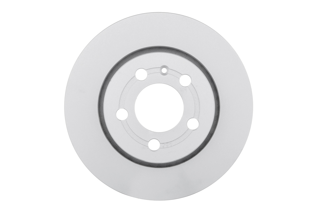 Диск гальмівний ВЕНТИЛ VW BORA I (1J2) 1.6 1998.10-2013.12 BOSCH (0 986 478 482) Bosch фото 2