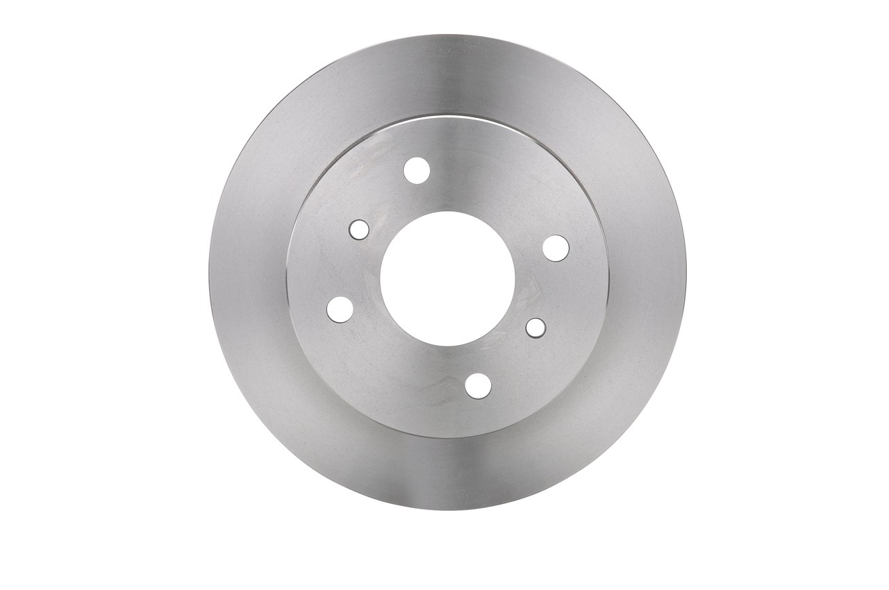 Диск гальмівний NISSAN ALMERA II (N16) 1.5 2000.04- BOSCH (0 986 478 564) Bosch фото 2