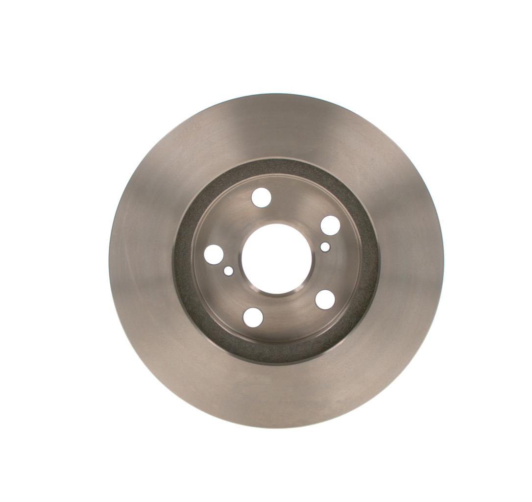 Диск гальмівний ВЕНТИЛ TOYOTA CARINA E VI ЛІФТБЕК (_T19_) 1.6 1992.04-1997.09 BOSCH (0 986 478 584) Bosch фото 2