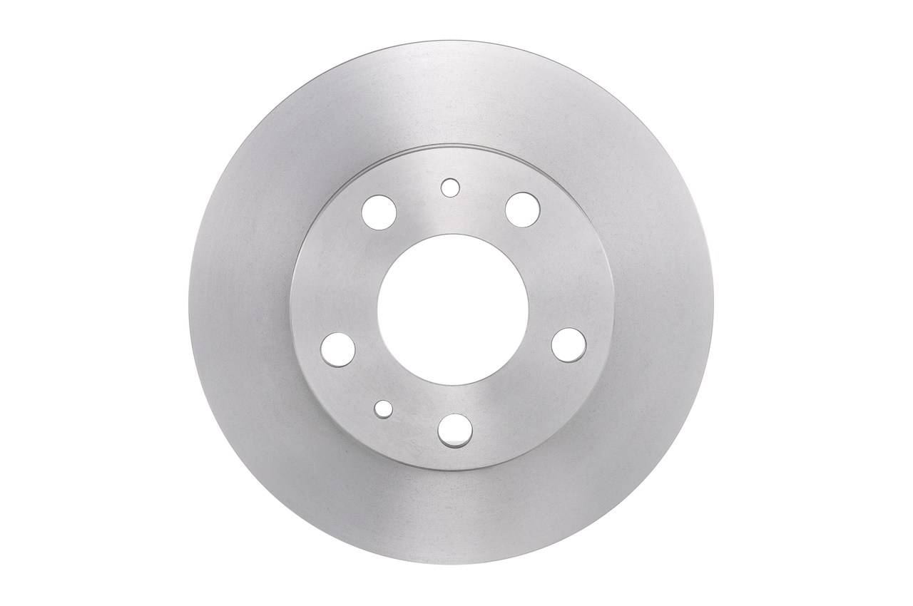 Диск гальмівний ВЕНТИЛ FIAT DUCATO ФУРГОН (244_) 2.3 2001.12- BOSCH (0 986 478 842) Bosch фото 2