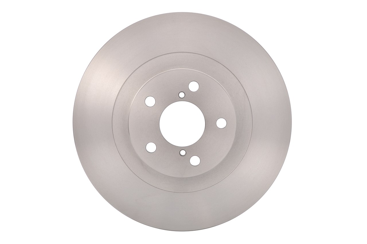 Диск тормозной (передний) Subaru Forester 03-/Impreza 94-/Outback00- (293.5x24) (вентилируемый) фото 8