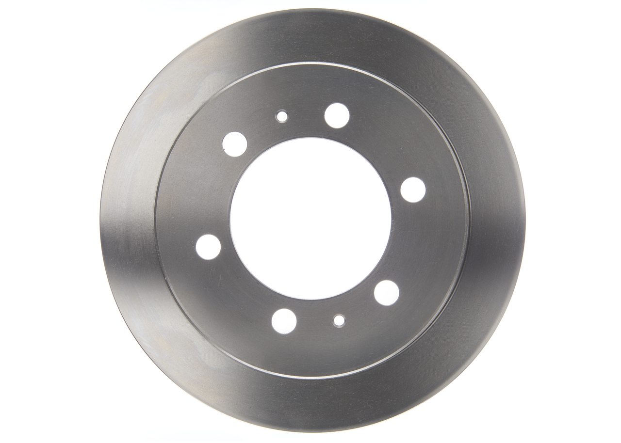 Диск гальмівний SSANGYONG REXTON / REXTON II (GAB_) 3.2 2002.04- BOSCH (0 986 478 999) Bosch фото 2