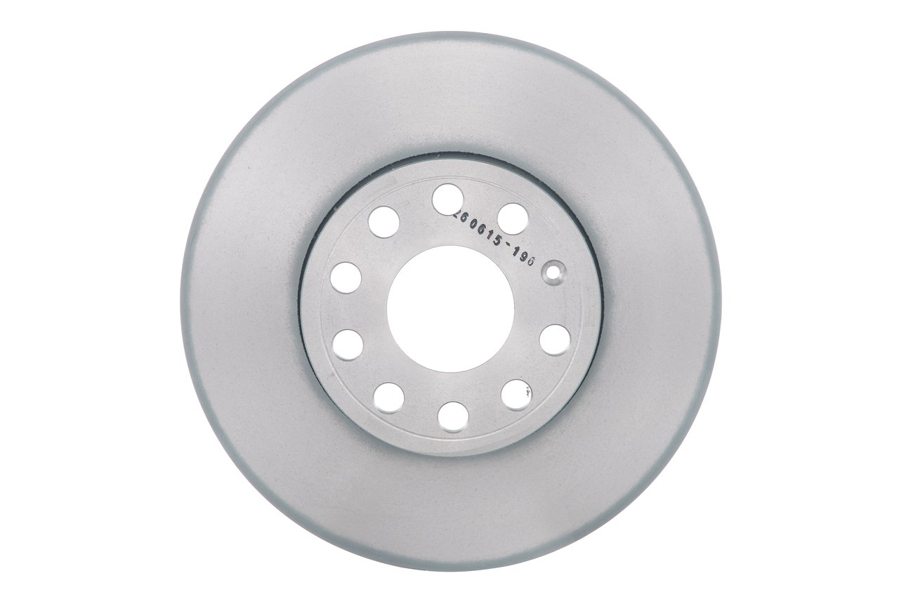 Диск гальмівний ВЕНТИЛ SEAT LEON (1P1) 1.8 TSI 2007.06-2012.12 BOSCH (0 986 479 088) Bosch фото 7