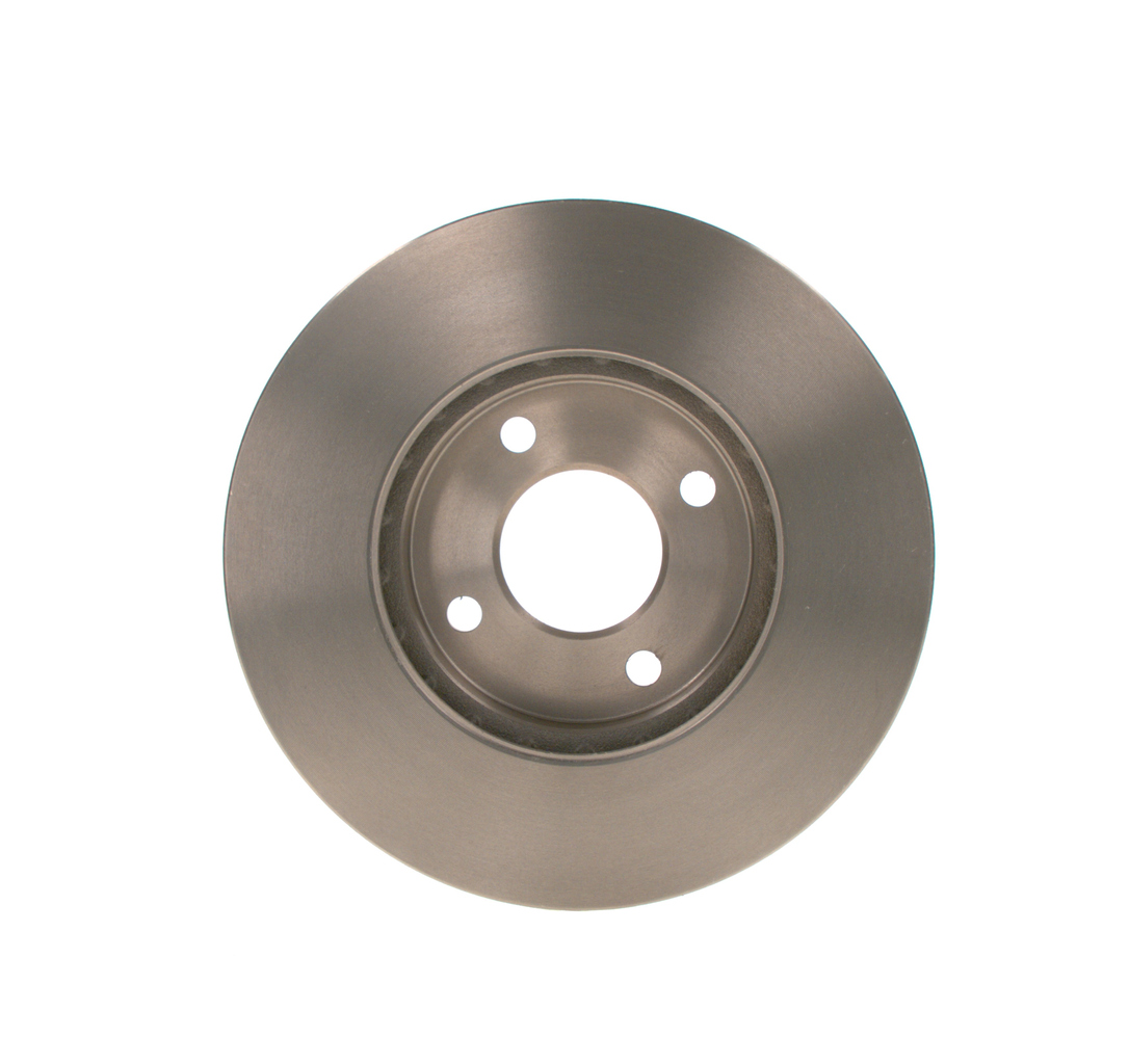 Диск гальмівний ВЕНТИЛ NISSAN MICRA IV (K13K) 1.2 2010.05- BOSCH (0 986 479 090) Bosch фото 2