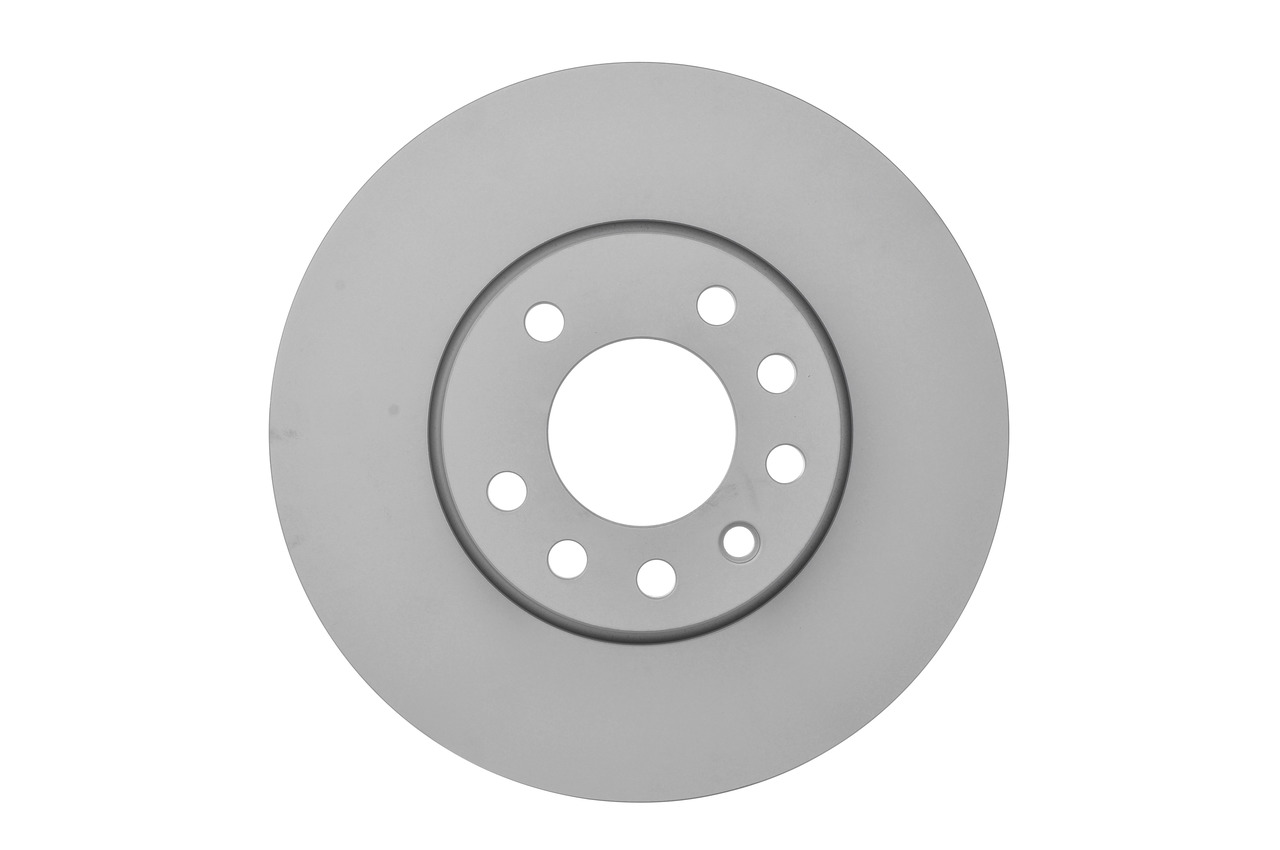 Диск гальмівний OPEL VECTRA C (Z02) 2.2 2002.04-2009.01 BOSCH (0 986 479 107) Bosch фото 2