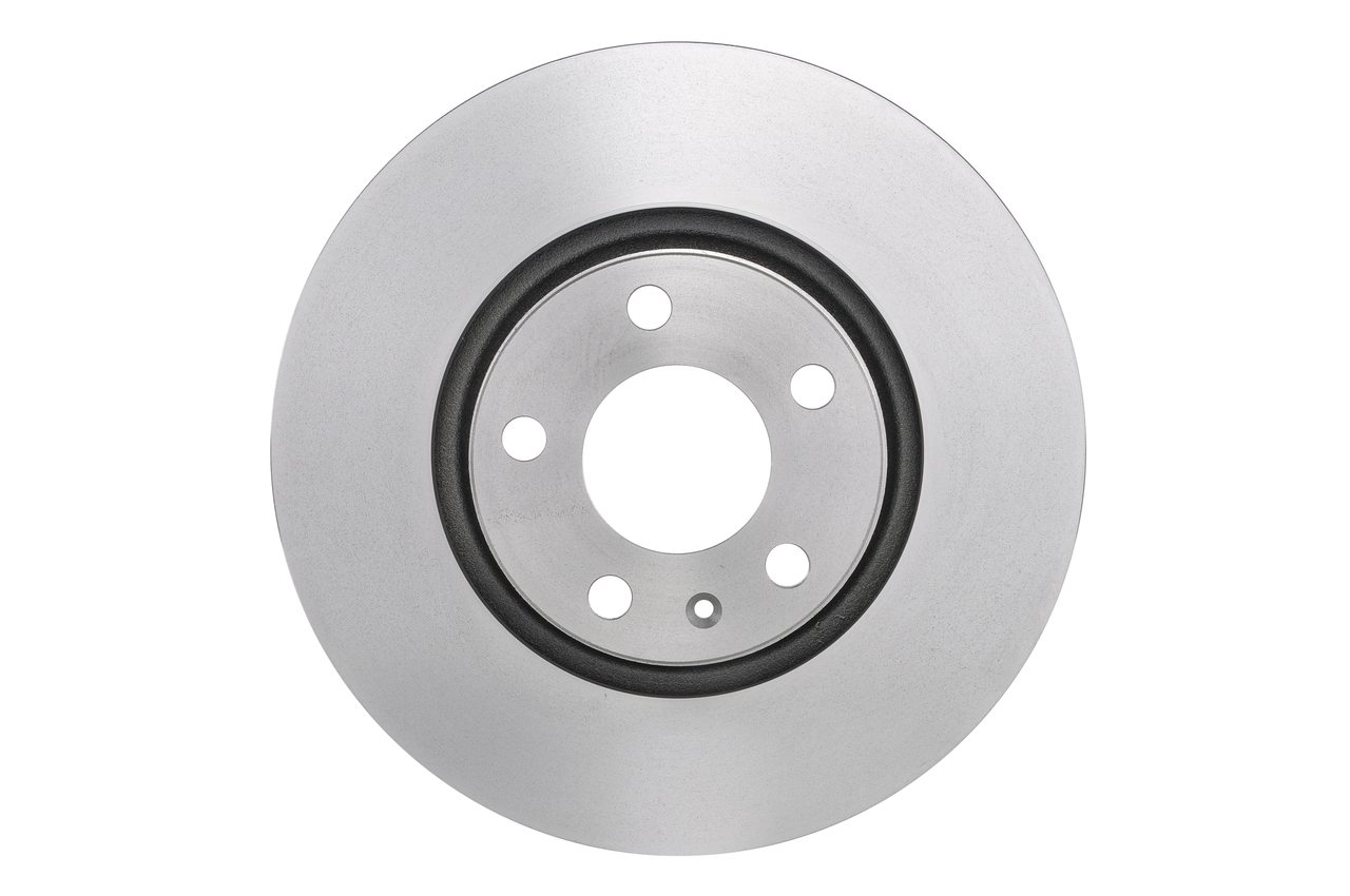 Диск гальмівний ВЕНТИЛ AUDI A6 C6 (4F2) 3.0 2004.04-2011.08 BOSCH (0 986 479 301) Bosch фото 2