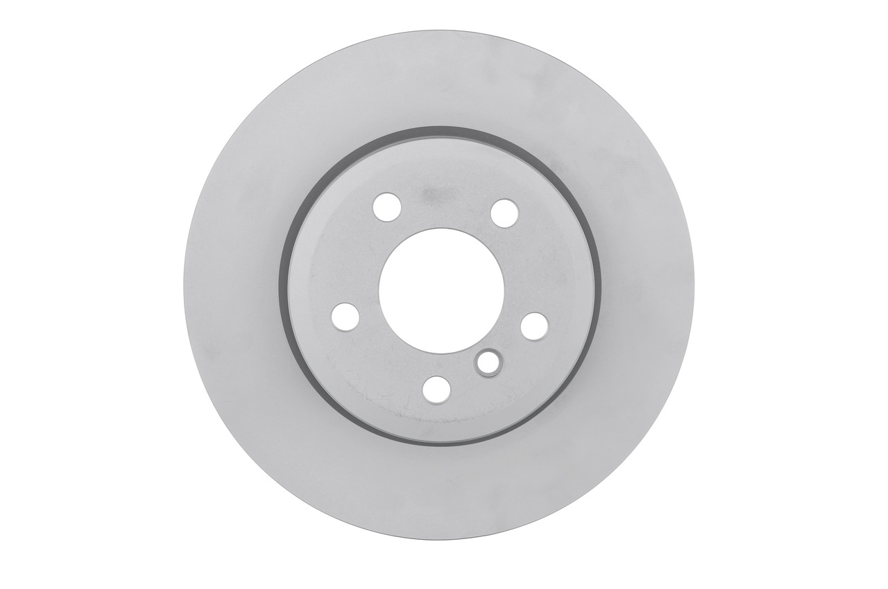 Диск гальмівний ВЕНТИЛ BMW X3 (E83) 2.0 2003.01-2011.12 BOSCH (0 986 479 348) Bosch фото 2