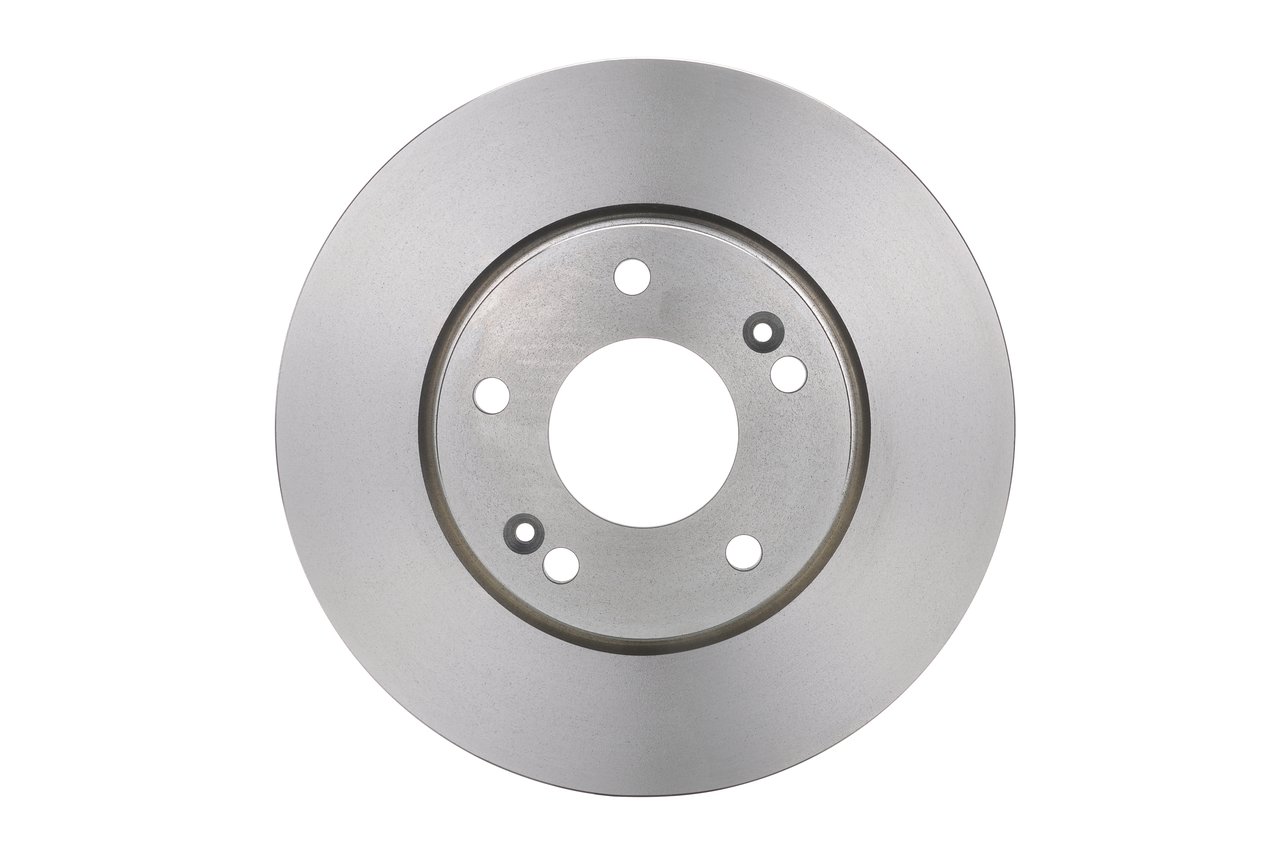 Диск гальмівний ВЕНТИЛ HYUNDAI TUCSON (JM) 2.0 2004.06- BOSCH (0 986 479 368) Bosch фото 2