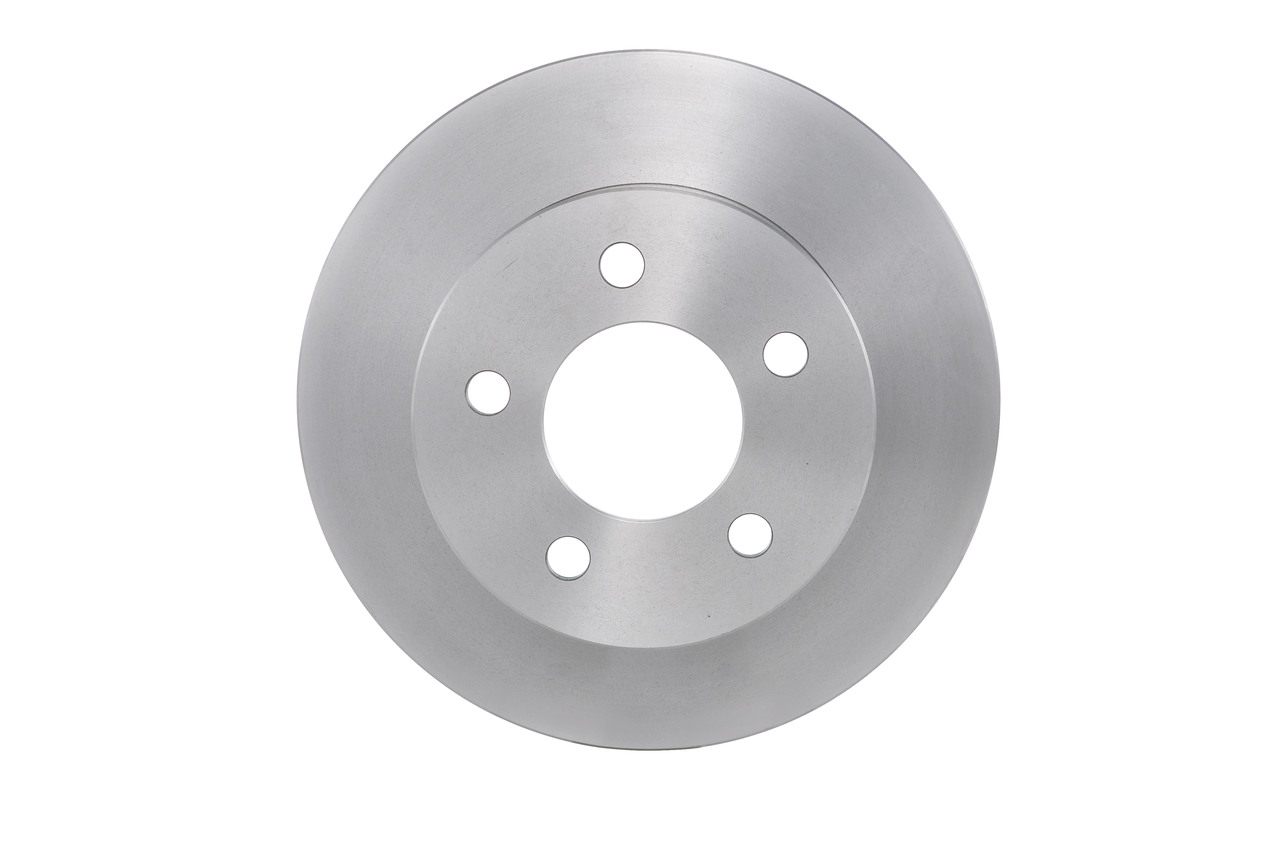 Диск гальмівний ВЕНТИЛ JEEP CHEROKEE (XJ) 4.0 1983.09-2001.09 BOSCH (0 986 479 386) Bosch фото 2