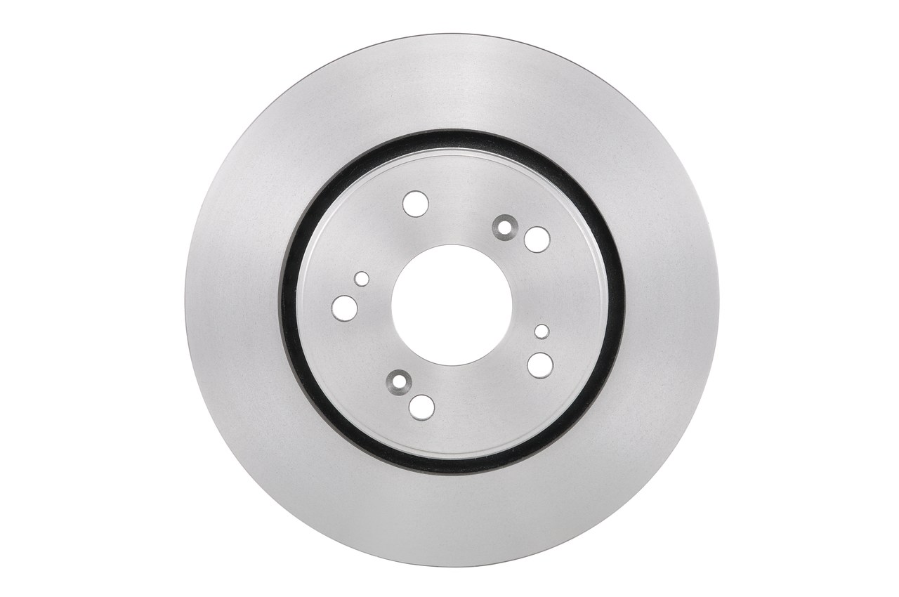 Диск гальмівний ВЕНТИЛ HONDA CR-V III (RE_) 2.0 2006.06- BOSCH (0 986 479 456) Bosch фото 2