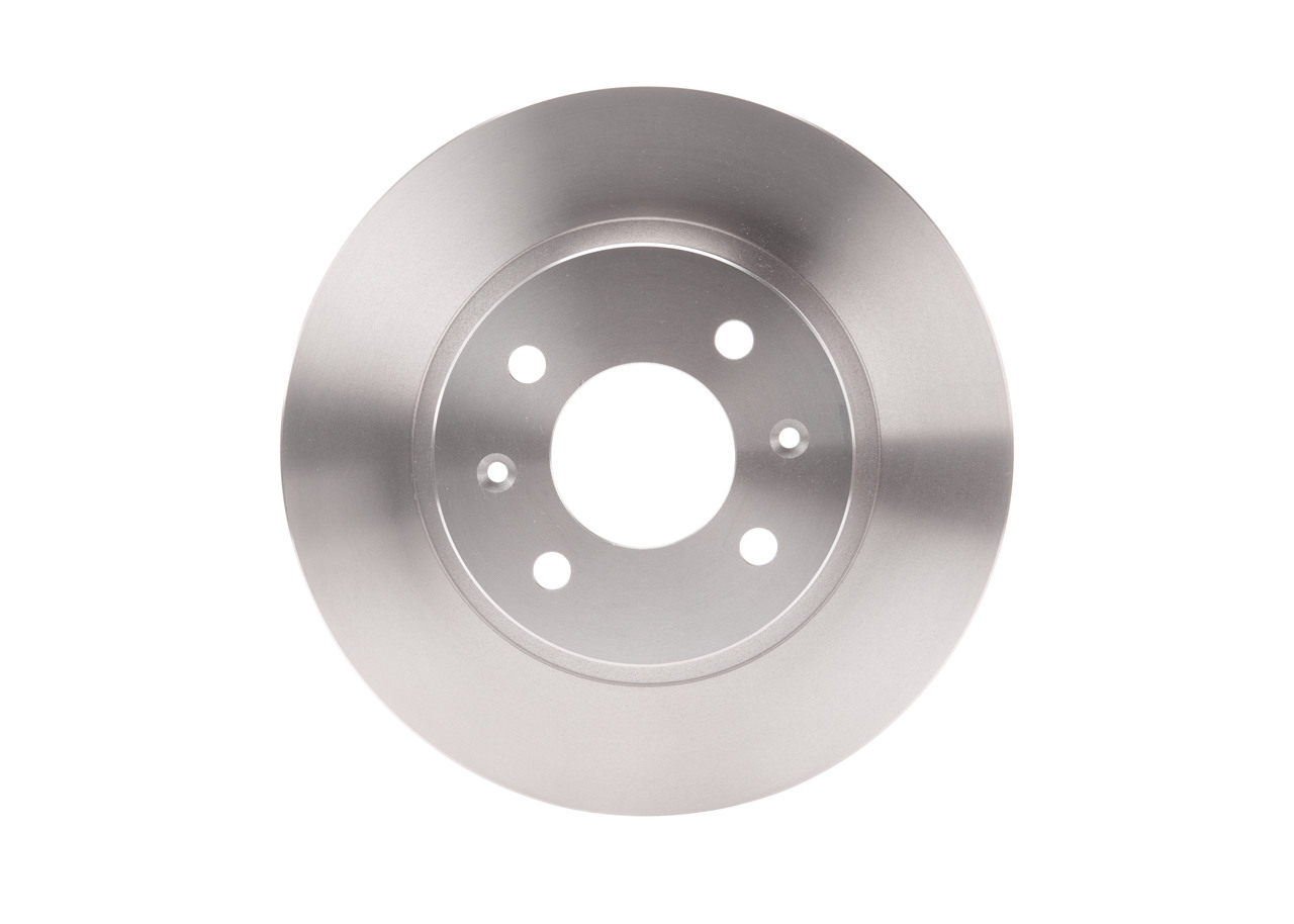 Диск гальмівний ВЕНТИЛ HYUNDAI I20 I (PB, PBT) 1.2 2008.08- BOSCH (0 986 479 577) Bosch фото 2