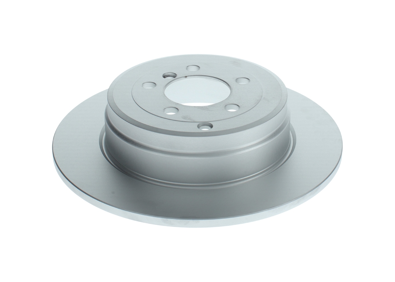 Диск гальмівний LAND ROVER RANGE ROVER III (L322) 3.0 2002.03-2012.12 BOSCH (0 986 479 612) Bosch фото 2