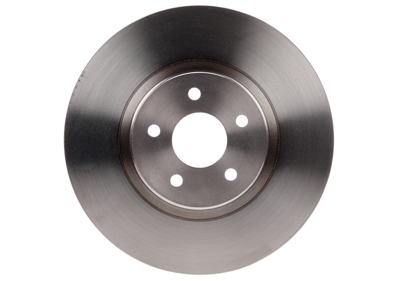 Диск гальмівний ВЕНТИЛ FORD USA KUGA II (DM2) 2.5 2012.05- BOSCH (0 986 479 660) Bosch фото 12