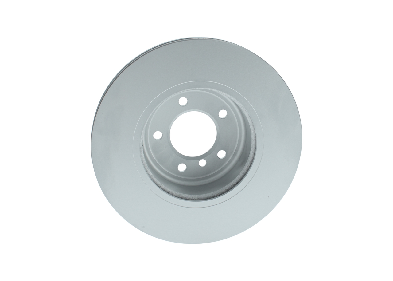 Диск гальмівний ВЕНТИЛ BMW 3(E90-92) 07- BOSCH (0 986 479 773) Bosch фото 2