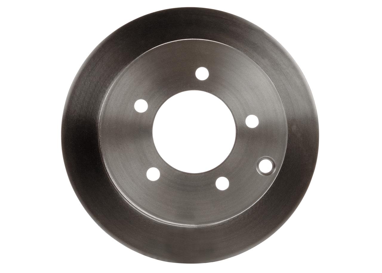 Диск гальмівний MITSUBISHI LANCER VIII (CY_A, CZ_A) 1.5 2007.03- BOSCH (0 986 479 A41) Bosch фото 2