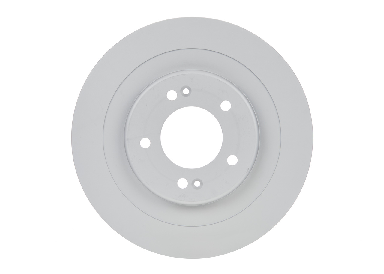 Диск гальмівний HYUNDAI I40 I CW (VF) 1.7 2011.07-2019.05 BOSCH (0 986 479 A46) Bosch фото 2