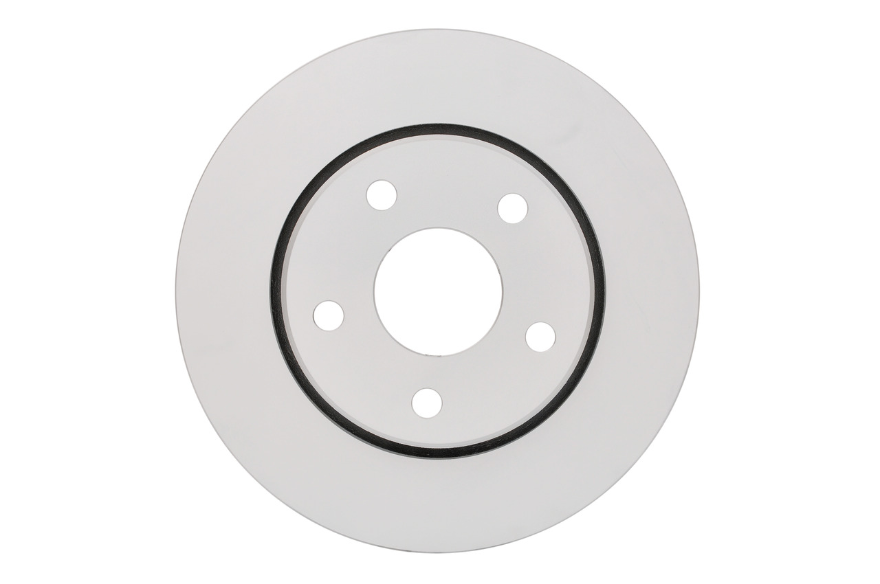Диск гальмівний ВЕНТИЛ JEEP WRANGLER III (JK) 3.6 2006.06- BOSCH (0 986 479 C38) Bosch фото 2