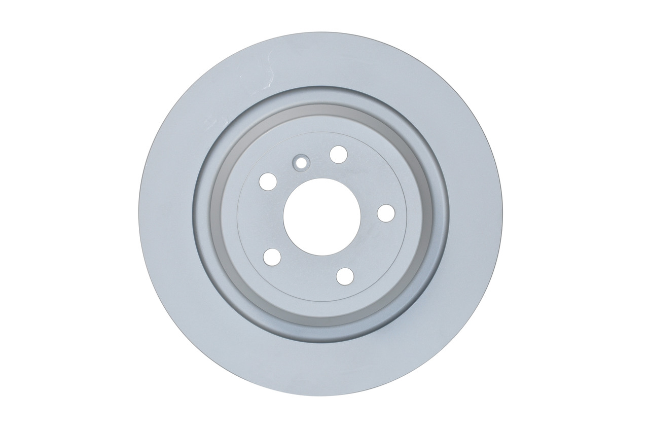 Диск гальмівний MB M-CLASS (W166) 3.0 2011.06-2015.12 BOSCH (0 986 479 D10) Bosch фото 2