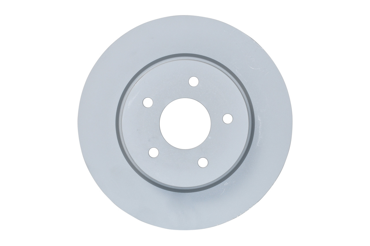 Диск гальмівний ВЕНТИЛ NISSAN X-TRAIL III (T32_, T32R, T32RR) 1.6 2013.10- BOSCH (0 986 479 D20) Bosch фото 2