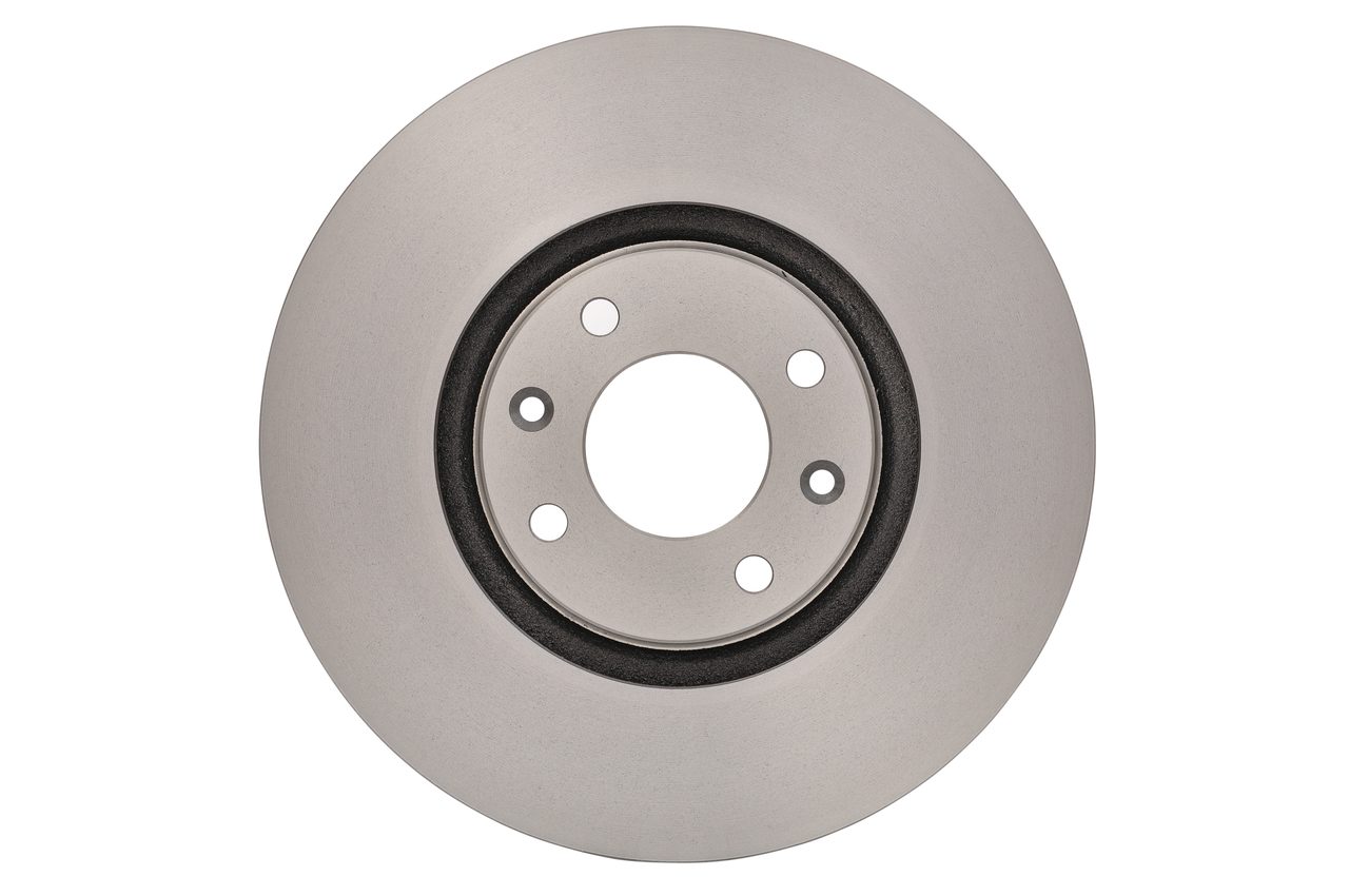 Диск гальмівний ВЕНТИЛ PEUG 307 2.0 2.0HDI 03- BOSCH (0 986 479 D36) Bosch фото 2